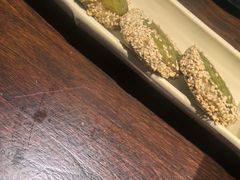 -绿茶餐厅(燕郊永旺店)