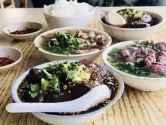 -小杨翘脚牛肉