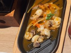 -匠和风精致料理(宁德万达店)