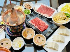 -日坛涮肉四合院·园林餐厅(日坛公园店)
