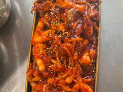 -大叹号·朝鲜族烤肉(潍坊泰华城店)