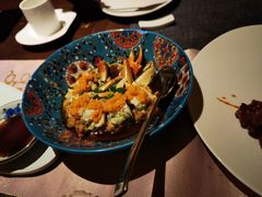 -采悦轩中餐厅·粤菜·海南菜(神州半岛喜来登度假酒店)