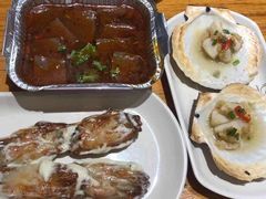 -本色.小马哥烧烤(五一路总店)