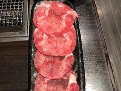 -俺的焼肉(銀座9丁目店)