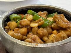 -聚鑫阁江浙菜·非遗传承技艺(闵行交大店)