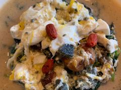 -三号黄浦会Canton Table