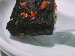 臭豆腐-佬麻雀·新湘菜(珠海金发购物中心店)
