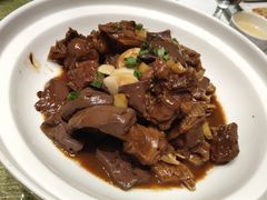 -徽州小镇(高新店)