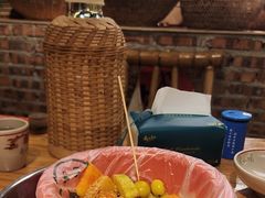 -夜椒瑶·广西大排档(八卦岭店)