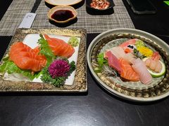 -山上下日本料理(万象城店)