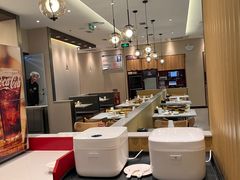 -咏哇美蛙美味(厦门罗宾森店)