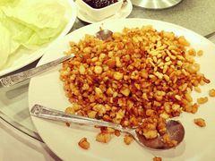 -岭南小馆