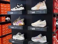 -NIKE上海青浦优选体验店