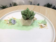 -风甜日暖·星座主题甜点(东二环泰禾店)