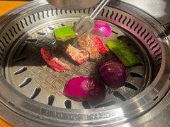 -勇誌烧肉·焱铁烧