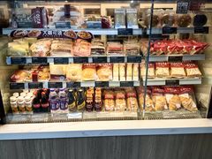 -COSTA COFFEE(丰联广场店)