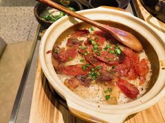 -不二啫·广府啫啫煲(江燕路万科里店)