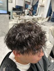 -美格丝M.G.S Hair Salon