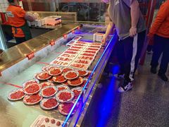 -李姑婆鲜切牛肉火锅自助(凤城二路店)