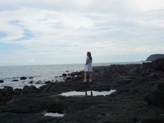 -漳州滨海火山岛自然生态风景区