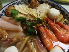 三鲜肉皮汤-七涧堂