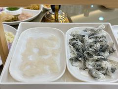 -丰尔粥食·顺德鱼生·干蒸排骨顺德菜(大良分店)