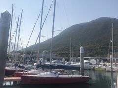 -艺厨风尚餐厅 · 桔钓沙莱华度假酒店