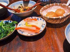 -贡梅老面馆·蟹粉面·无锡特色小吃(南长街主推店)