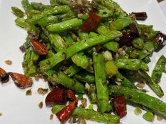 四季豆-三猫黑鱼花(南大店)