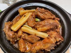 -香港狮子山下·明星粤菜餐厅(北苑店)