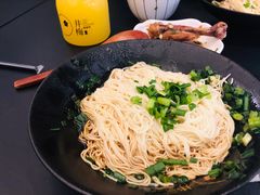 -贡梅老面馆·蟹粉面·无锡特色小吃(南长街主推店)