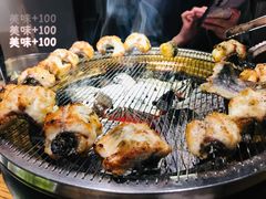 -泥炉烧肉师(新街口金銮巷店)