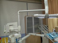 -上海仁爱医院口腔科 · 种植
