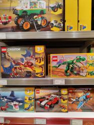 -LEGO(国贸商城店)