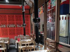 -韩宫宴烤肉·料理(苏州中心店)