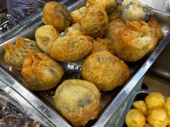 -锦馨豆汁(天坛路店)