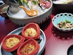 -大江户日本料理(吕厝店)