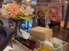 -汤城小厨•粤菜•靓汤(金宝街店)