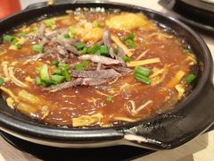 -穆桂英美食(南禅寺店)