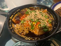 午餐肉-8号苑自助烤场(西单店)