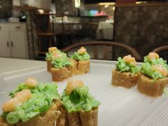 -在前门·烤鸭北京菜(五月花广场店)