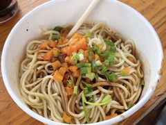 -万哈子红油面粉馆(户部巷店)