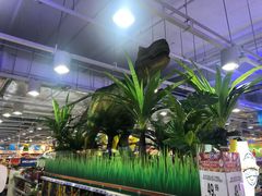 -玩具反斗城(怡丰城店)