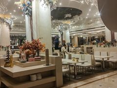 -芭菲盛宴·环球美食(袁家岗店)