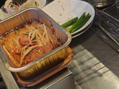 -嫩羊羊·延边烤串·朝鲜族美食(张家港美食街店)