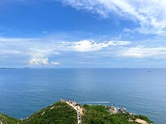 -西涌国际滨海旅游区