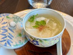 -潮汕味道·煮海餐厅(金麟大厦店)