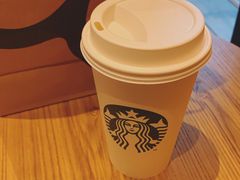 -星巴克(兰州中川机场T2出发店)