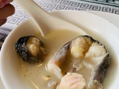 -霁云上院餐厅