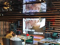 -食肆&Fourteen(武林夜市店)